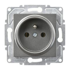 Günsan Eqona Füme UPS Priz Mekanizma