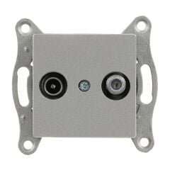 Günsan Eqona Füme Uydu Prizi Sonlu (TV-Sat) Mekanizma