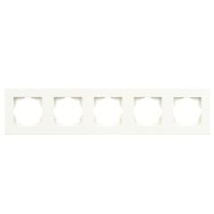 Günsan Eqona Fildişi Beşli Çerçeve