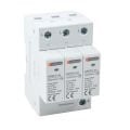 Günsan Valta Parafudr 4 Kutup 3P+N  275 V