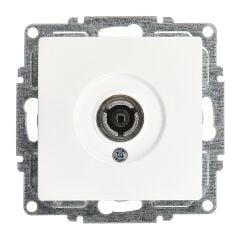 Günsan Visage Beyaz TV Prizi (Geçişli-Sonlu) Mekanizma