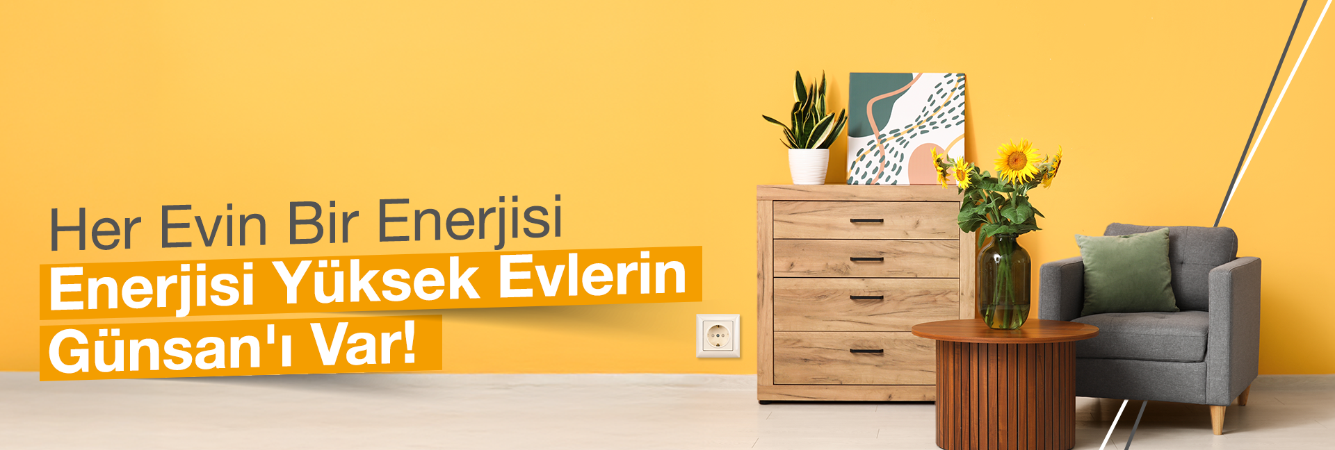 Daire Paketleri