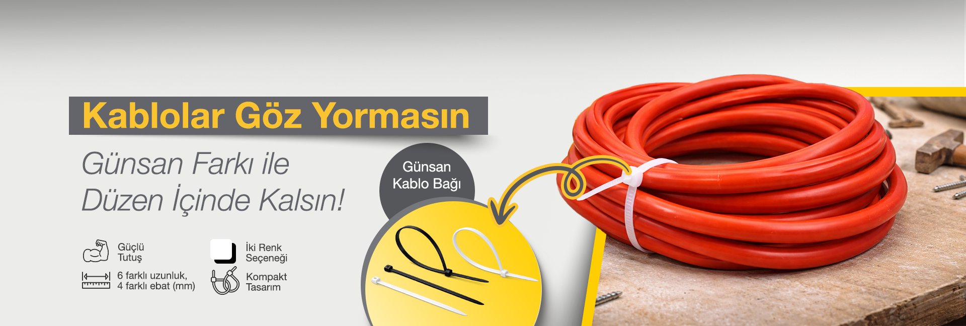 Günsan Kablo Bağı