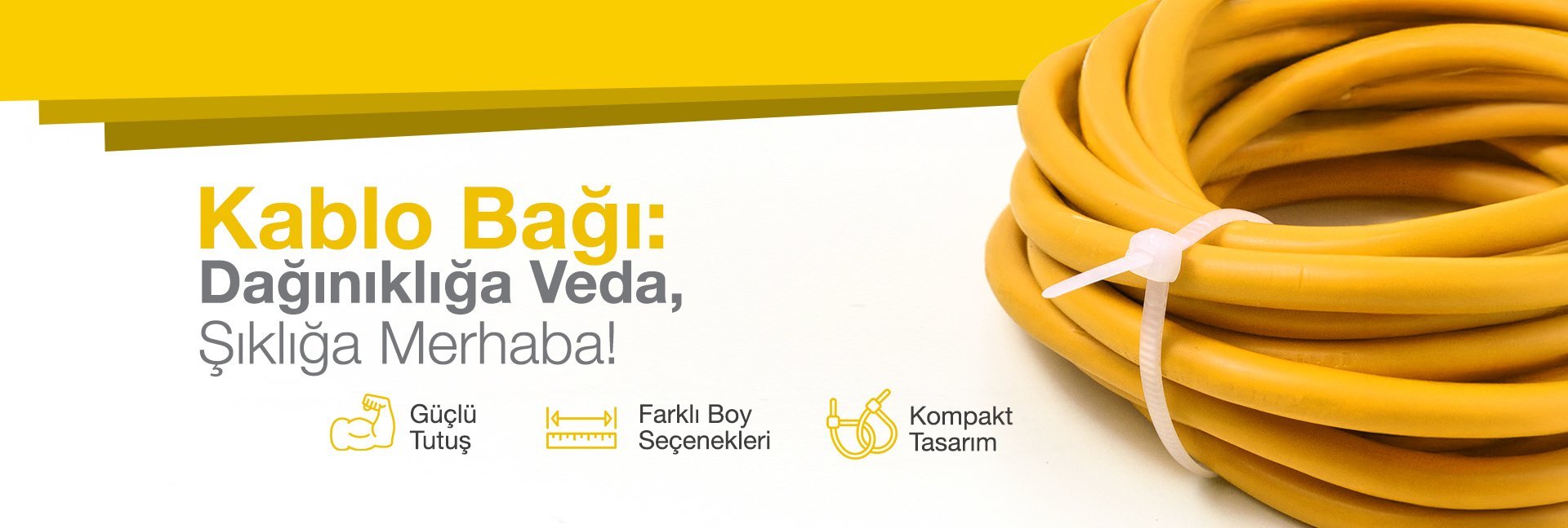 Kablo Düzenleyici