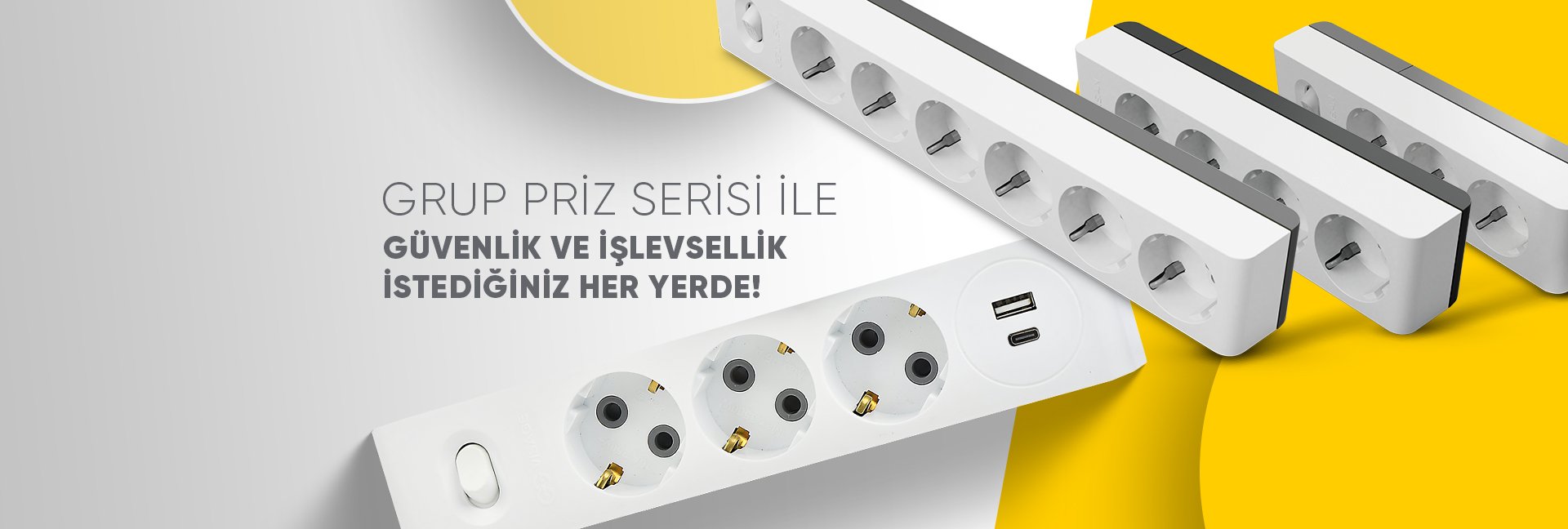 Günsan Grup Prizler