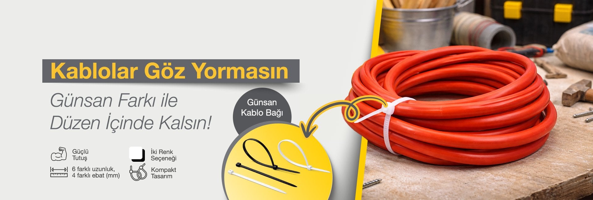 Günsan Kablo Bağı