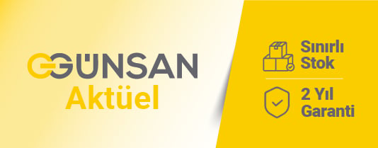 Günsan Aktüel