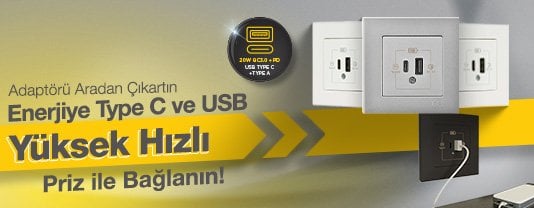 Enerjiye Direkt Bağlanın!