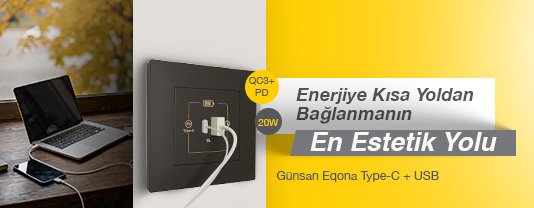 Enerjiye Direkt Bağlanın!