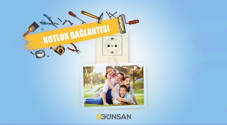 Günsan'la Eqona Pratik Notluk Çerçeve Montajı Nasıl Yapılır?